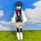 niannyyhouse OB22 OB24 Doll Formal Evening Suit Outfit Set - Main Product View | niannyyhouse