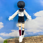 niannyyhouse OB22 OB24 Doll Formal Evening Suit Outfit Set - Detail Showcase 4 | niannyyhouse