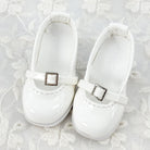 niannyyhouse 1/4 BJD Single Buckle High Heel Doll Shoes (5.6cm Sole) - Detail Showcase 11 | niannyyhouse