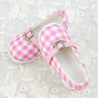niannyyhouse 1/4 BJD Single Buckle High Heel Doll Shoes (5.6cm Sole) - Detail Showcase 12 | niannyyhouse