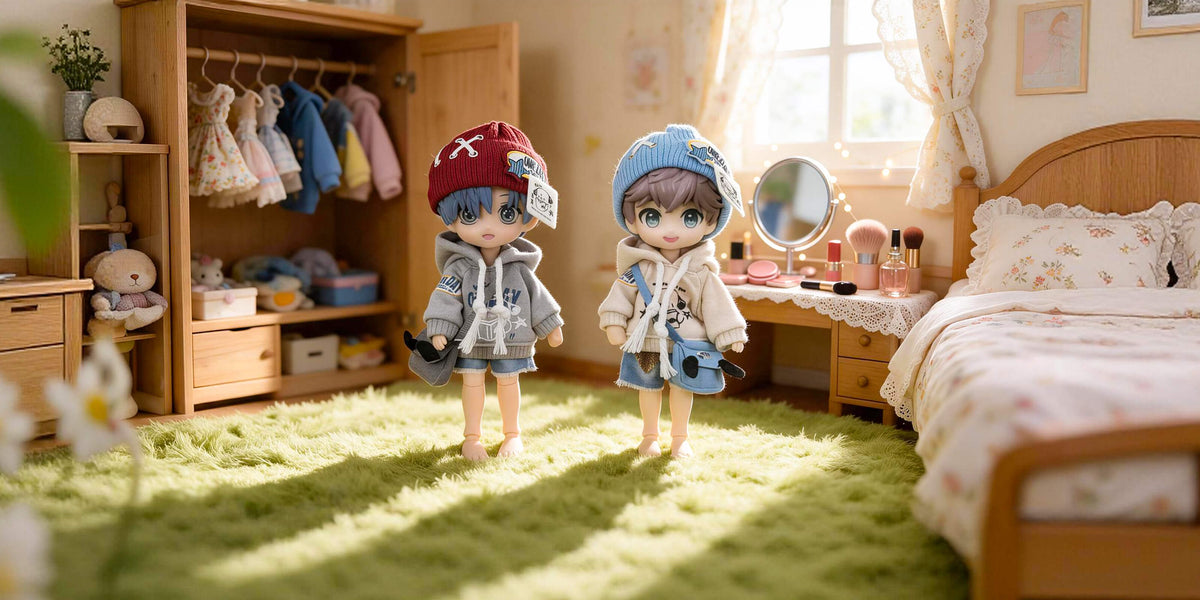 Animal Cosplay Collection – niannyyhouse