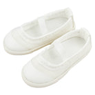 niannyyhouse 1/6 1/4 BJD Doll School Uniform Shoes (5.2cm & 6.8cm Soles) - Detail Showcase 14 | niannyyhouse