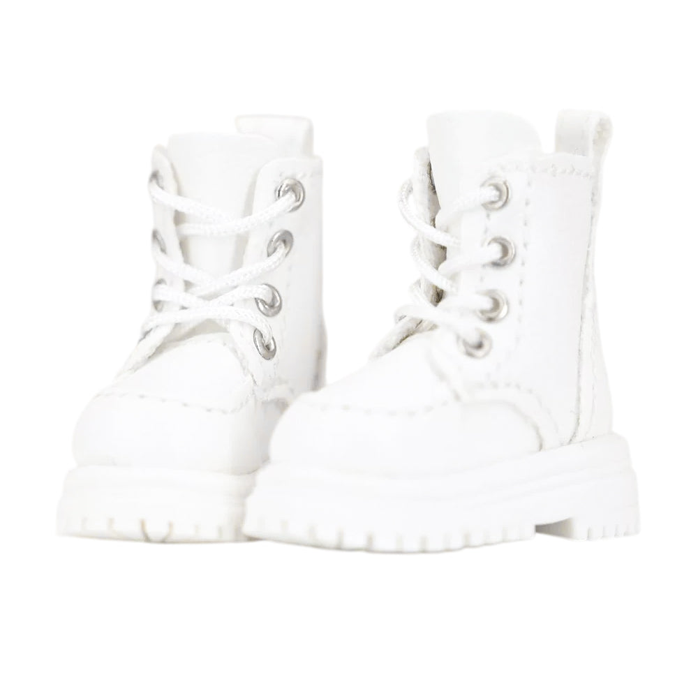 OB22 OB24 1/8 BJD Vintage Doll Boots: Standing Shoes – niannyyhouse