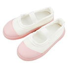 niannyyhouse 1/6 1/4 BJD Doll School Uniform Shoes (5.2cm & 6.8cm Soles) - Detail Showcase 2 | niannyyhouse