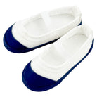 niannyyhouse 1/6 1/4 BJD Doll School Uniform Shoes (5.2cm & 6.8cm Soles) - Detail Showcase 16 | niannyyhouse