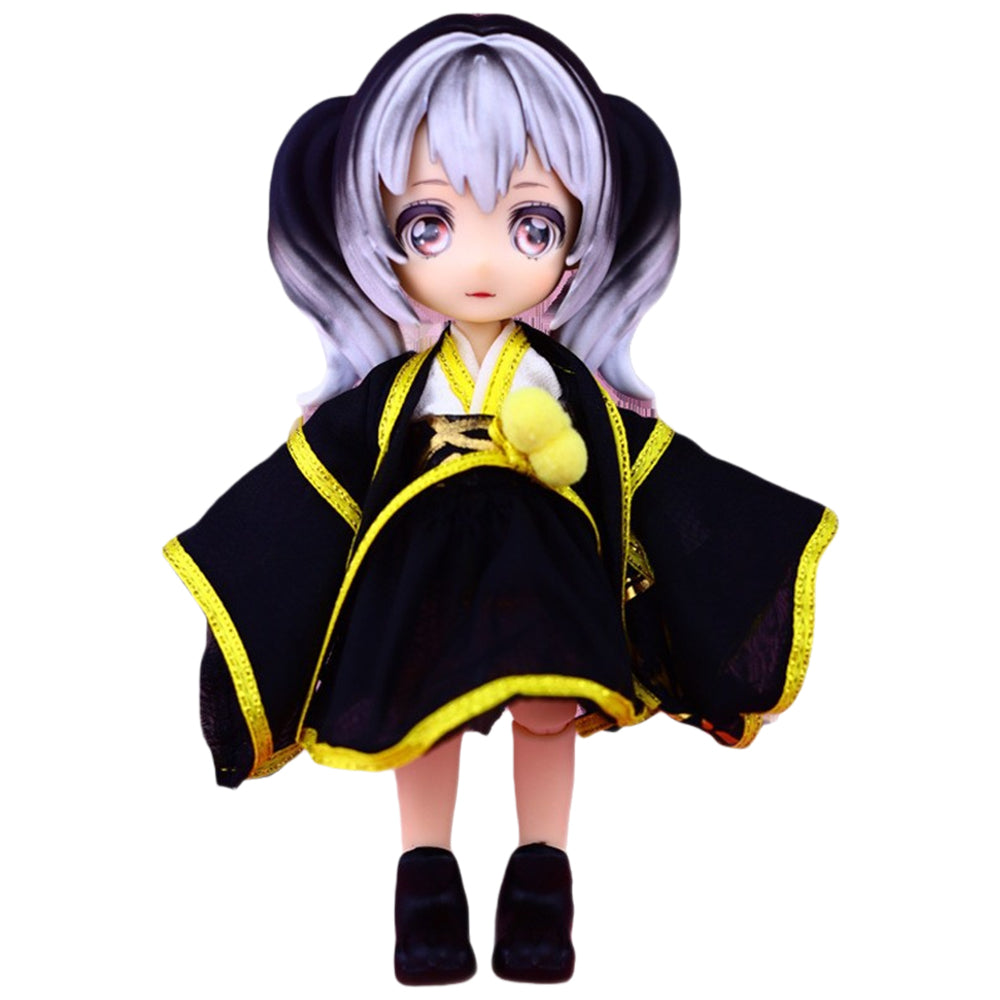 OB11 Doll – niannyyhouse