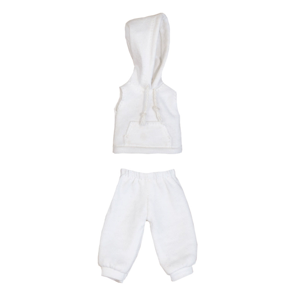 niannyyhouse 20cm Doll Clothes,15cm 17c Doll Clothes,10cm